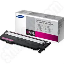 TONER SAMSUNG COMPATIBILE MAGENTA PER CLP510