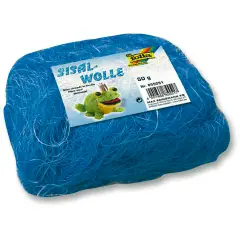 Matassina Sisal Blu 50gr