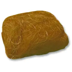 Matassina Sisal Marrone 50gr