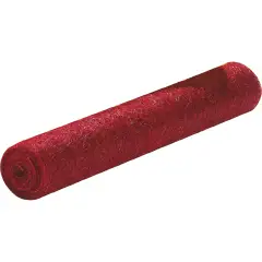 Sisal Telo Rosso 42x200cm.