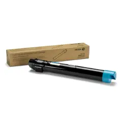 XEROX TONER CIANO PHASER 7500 CAP. STD