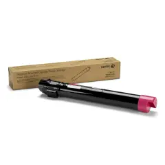 XEROX TONER MAGENTA PHASER 7500 CAP. STD