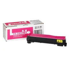TONER MAGENTA TK-540M FS-C5100DN (4.000 PAGINE COPERTURA ISO/EC 19798) (1 PEZZO)