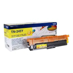 TN-245Y TONER GIALLO