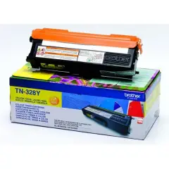 BROTHER TONER GIALLO HL 4570CDW ALTISSIMA CAPACITA'