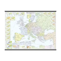 Carta Storica Prima Guerra Mondiale