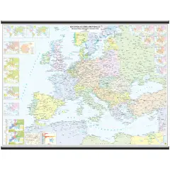 Carta Storica Seconda Guerra Mondiale