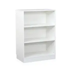 Arredo Scuola Mobile Alto Innova Bianco