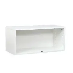 Arredo Scuola Sopralzo Innova Basso Bianco