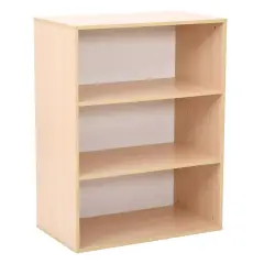 Arredo Scuola Sopralzo Innova Alto Acero