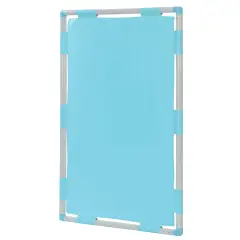 Divisorio Alto H 120 cm. Celeste