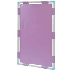 Divisorio Alto H 120 cm. Viola