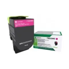 Cartuccia di toner Return Program magenta