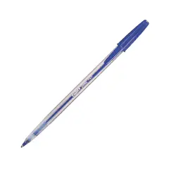 Penna a Sfera Carioca Cf 50 Pezzi Blu