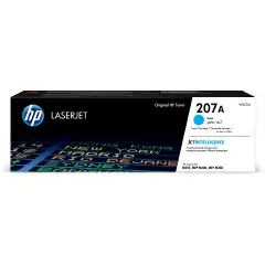 Toner Ciano HP Color LaserJet Pro M255/MFP M282/ M283 1.250 pag