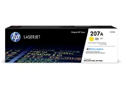 Toner GialloHP Color LaserJet Pro M255/MFP M282/ M283 1.250pag