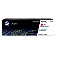 Toner Magenta HP Color LaserJet Pro M255/MFP M282/ M283 1.250 pag