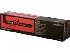 KYOCERA TONER MAGENTA TK-8305M TASKALFA 3050CI 3550CI