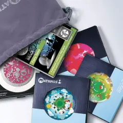 Effetti Per Proiettore Mathmos Per Stanza Sensoriale - Pacchetto Bambini