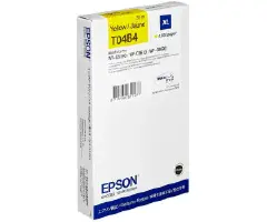 EPSON TANICA INCHIOSTRO GIALLO XL WF-C81xx / WF-C86xx
