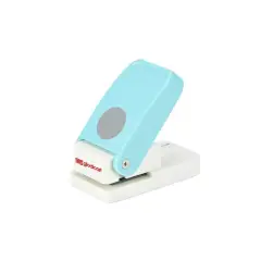 Fustella Giodikrea per Alti Spessori – Cerchio Midi 25 mm per Progetti Creativi