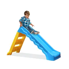 Scivolo Pieghevole a 3 Gradini GioPlay