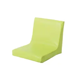 Imbottitura per Poltroncina e Divanetto Moba - Colore Verde Lime