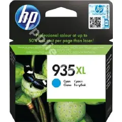 CARTUCCIA INK CIANO HP 935XL