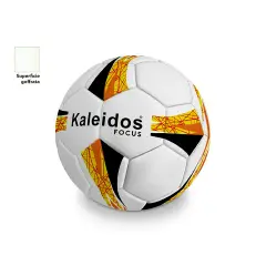 Pallone Da Calcio Focus Taglia 5 Arancione