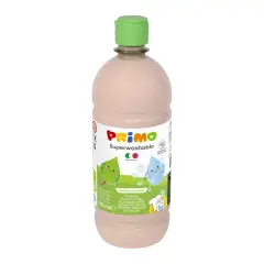 Tempera Super Lavabile Primo 750 ml Rosa