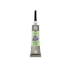 Pasta Imitazione Piombo Maimeri - 20 ml Grigio Scuro