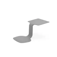 Seduta Multifunzione Ztool - Grigio Ghiaccio