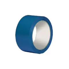 Nastro Adesivo Lucido Blu 48 mm x 66 m – Nastro in PVC
