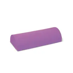 Percorsi Forme 40: Semicilindro Grande - Forme morbide Psicomotricità