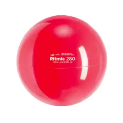 Palla Ritmica 280 gr. Ritmic Ball Rossa