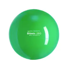 Palla Ritmica 280 gr. Ritmic Ball Verde