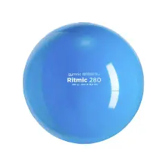 Palla Ritmica 280 gr. Ritmic Ball Blu