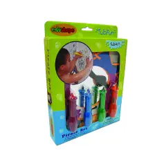 Tubart Set Pirata