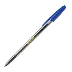 Penna a Sfera Corvina Wh-T Blu