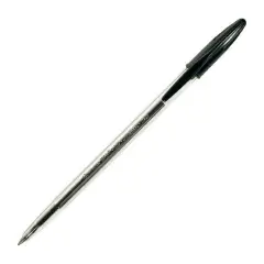 Penna a Sfera Corvina Wh-T Nero