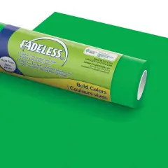 Carta per Fondali Verde 122x15 mt – Rotolo Professionale per Sfondi Creativi