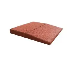 Pavimento Antitrauma con Smusso Laterale, spessore 40mm