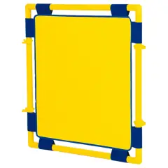 Divisorio Color Basso, Giallo