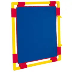 Divisorio Color Basso, Blu