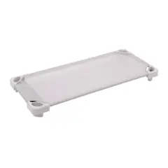 Brandina Infanzia Relax Impilabile Grigio