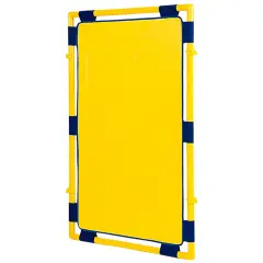 Divisorio Color Alto Giallo