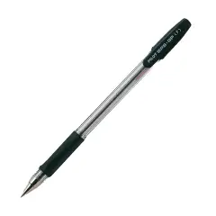 Penna a Sfera Pilot BPS-GP Extra Broad Nero – Scrittura Intensa da 1,6 mm