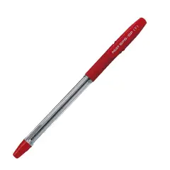 Penna a Sfera Pilot BPS-GP Extra Broad Rossa – Scrittura Intensa da 1,6 mm
