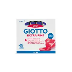 Tempera Giotto Tubetto 12 ml - Blu Oltremare