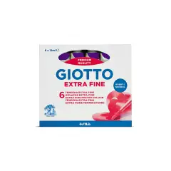Tempera Giotto Tubetto 12 ml - Violetto